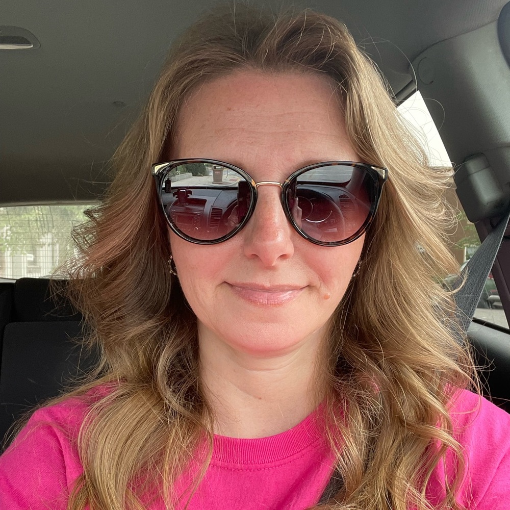 Meet your Posher, Melinda